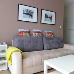 Отель MS Apartamenty Польша, Познань - отзывы, цены и фото номеров - забронировать отель MS Apartamenty онлайн комната для гостей