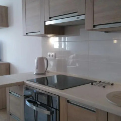 Отель Warsaw Best Apartments Central Польша, Варшава - отзывы, цены и фото номеров - забронировать отель Warsaw Best Apartments Central онлайн в номере фото 2