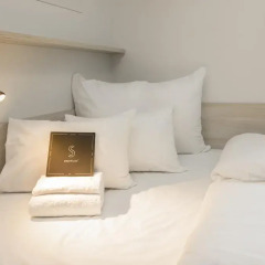Отель Smarthotel Oslo комната для гостей фото 3