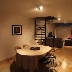 Апартаменты Apartment Puro в номере фото 2