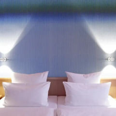 Design Hotel Stadt Rosenheim фото 2
