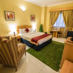 Welcome Hotel Apartments 1 3* Студия с различными типами кроватей фото 4