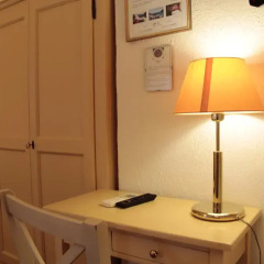 Hotel Argentina Церковь Св. Маргариты Лигурийской удобства в номере