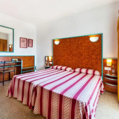 Отель Xaine Park 4* Стандартный номер с различными типами кроватей фото 2