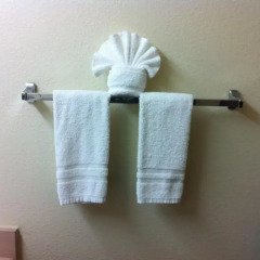 Отель Americas Best Value Inn Williams/Grand Canyon ванная