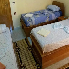 Отель Sofra e Prizrenit Hotel Албания, Дуррес - отзывы, цены и фото номеров - забронировать отель Sofra e Prizrenit Hotel онлайн комната для гостей