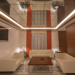 Отель Innova Sultanahmet Istanbul спа