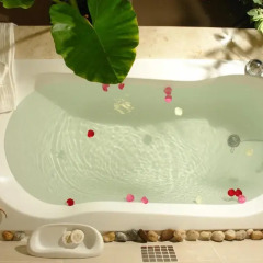 Отель Nara Suite Residence Бангкок спа