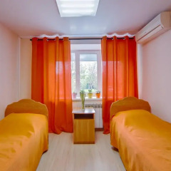LETO hostel детские мероприятия