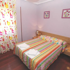 Отель Apartamentos Playa del Sable Испания, Арнуэро - отзывы, цены и фото номеров - забронировать отель Apartamentos Playa del Sable онлайн детские мероприятия