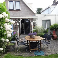 Отель Bed&Breakfast de Noordeling Нидерланды, Амстердам - отзывы, цены и фото номеров - забронировать отель Bed&Breakfast de Noordeling онлайн