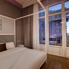 Отель Colors Urban 4* Апартаменты фото 14