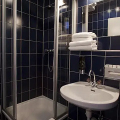 Отель Pension Pharmador 3* Стандартный номер фото 6