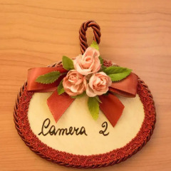 Отель Pane, Amore e Cortesia B&B спа фото 2