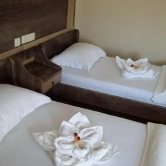 Wallabies Aquaduct Hotel 2* Номер Делюкс фото 10
