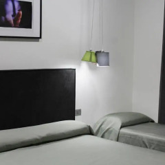 Seiler Hotel 2* Номер Комфорт с различными типами кроватей фото 2
