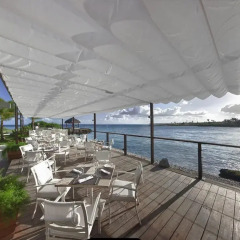 Отель Eden Roc at Cap Cana Доминикана, Пунта Кана - отзывы, цены и фото номеров - забронировать отель Eden Roc at Cap Cana онлайн помещение для мероприятий фото 2