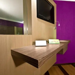 Hotel Grand Prix Стандартный номер фото 11