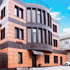 Гостиница Guest House Akvatoria Номер Эконом разные типы кроватей фото 5