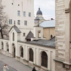 Апартаменты Apartment Virmenska 14