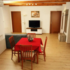 Апартаменты Apartment Happy Time Апартаменты с различными типами кроватей фото 2