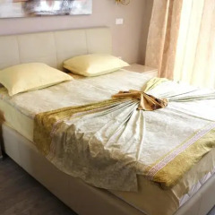 Отель Boomerang Residence Апартаменты фото 32