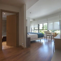Hotel Codina в номере
