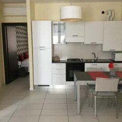 Отель Residenza Venturini Пьяченца в номере фото 2