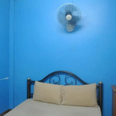Отель Khaosan Rainbow Hostel Таиланд, Бангкок - отзывы, цены и фото номеров - забронировать отель Khaosan Rainbow Hostel онлайн комната для гостей фото 5