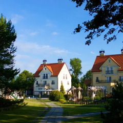 Гостиница Альтримо фото 8