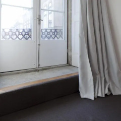 Отель Cale Guest House 4* Номер Делюкс разные типы кроватей фото 30