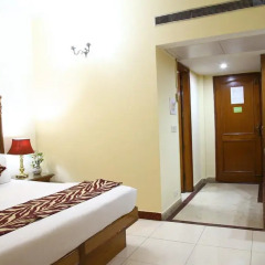Hotel Marble Arch 3* Номер Делюкс с различными типами кроватей фото 4