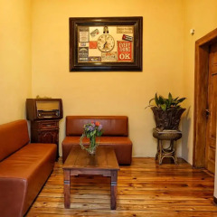Отель Guest Rooms Plovdiv интерьер отеля фото 3