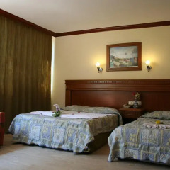 Отель CLASS BEACH MARMARİS 3* Номер категории Эконом