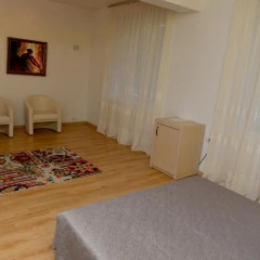 Отель Grand White City 3* Стандартный номер фото 6