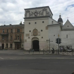 Апартаменты Vilnius Symphony Apartments