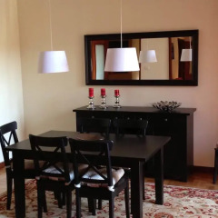 Апартаменты Oporto Quiet and Nice Apartment удобства в номере фото 2