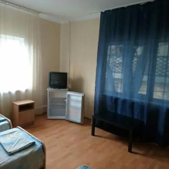 Гостиница Resort Kanion комната для гостей фото 3