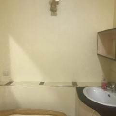 Gloria Mini Hotel Мурманск ванная
