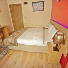 Avcilar Vizyon Hotel 3* Стандартный номер