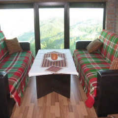 Отель Guest House Alexandrova Апартаменты