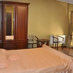 Sloboda Hostel Севастополь фото 22