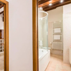 Отель Ca Cappellis B&B сауна