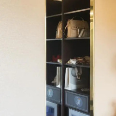 Отель Starhotels Michelangelo 4* Стандартный номер с различными типами кроватей фото 21