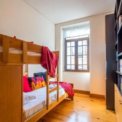Отель Feel Porto Modern Villa детские мероприятия