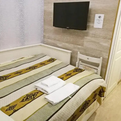 Гостиница Антре 2* Стандартный номер с различными типами кроватей фото 3