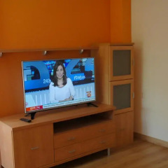 Отель Apartamentos Costa Costa удобства в номере