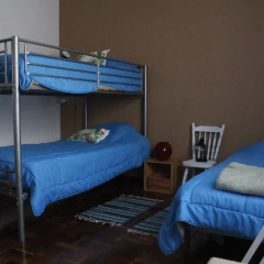 Отель Costa Norte - Atlantic North Shore Guest House детские мероприятия фото 2