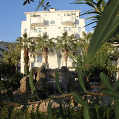 Belle Ocean Apart Hotel фото 8