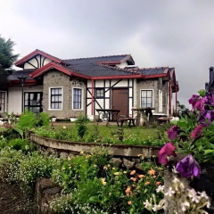 Отель Veyo Cottage фото 5